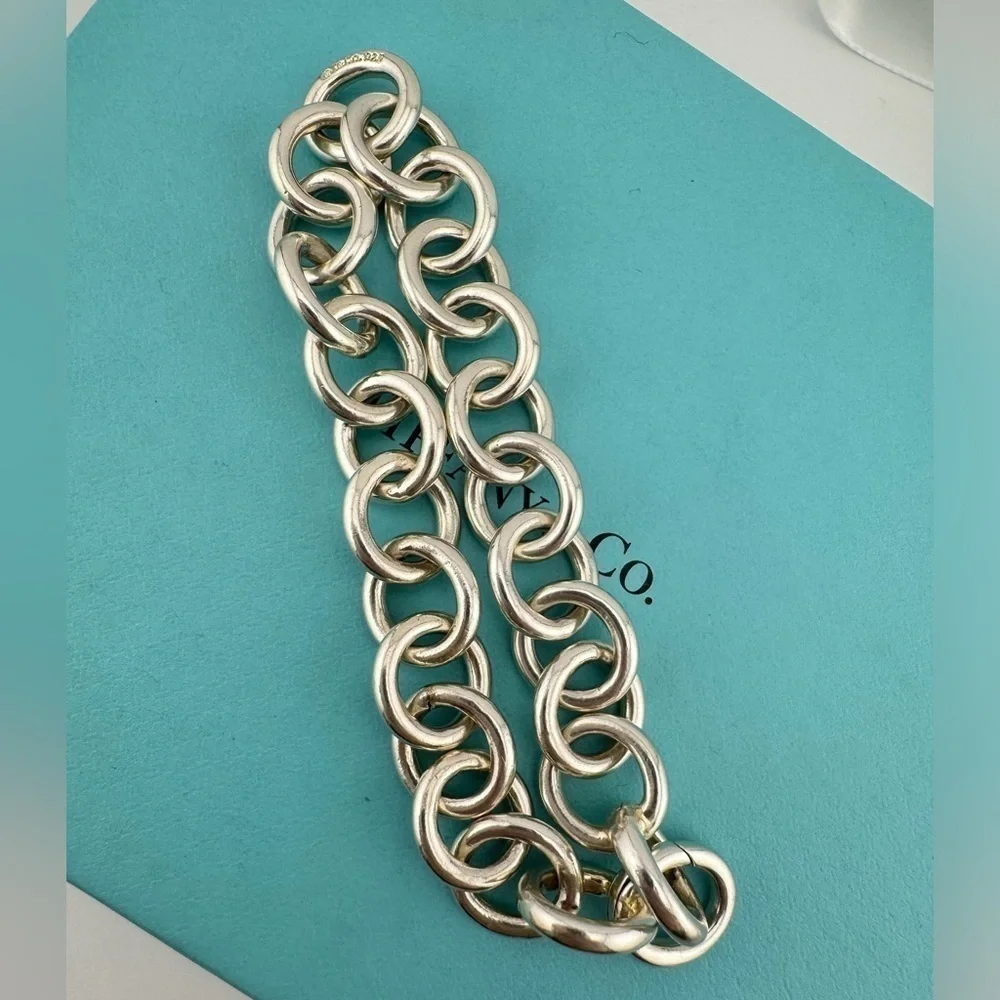 Tiffany & Co. only two